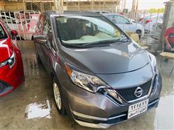 Nissan Versa Note